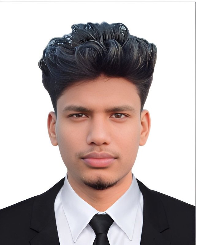 Atkur Rahman